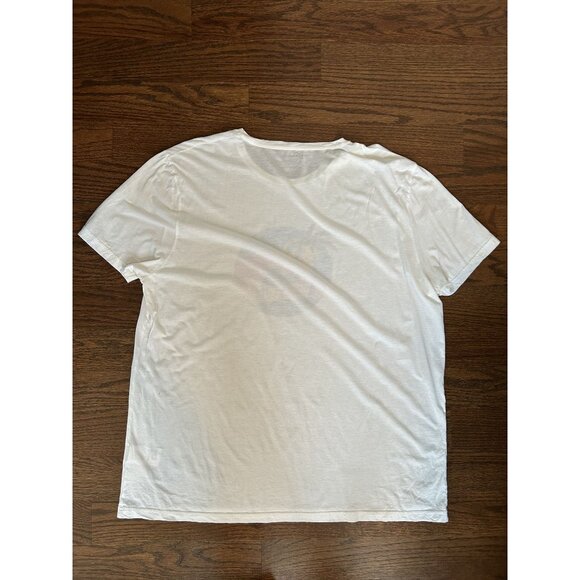 Derek Rose Graphic T Shirt SIze XXXl - Picture 5 of 5